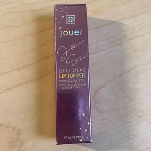 BBIB Jour x Jeffree Star lip topper “Sweet Tooth”